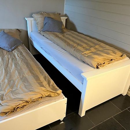 Cosy And Well-Equipped Apartment With Free Parking Trondheim Exterior photo