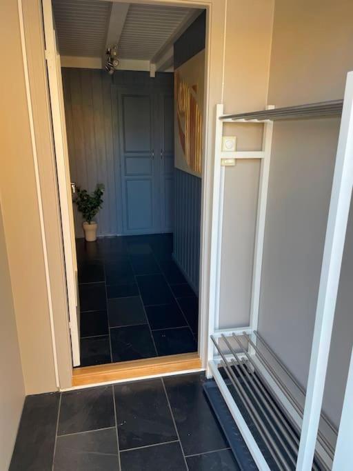 Cosy And Well-Equipped Apartment With Free Parking Trondheim Exterior photo
