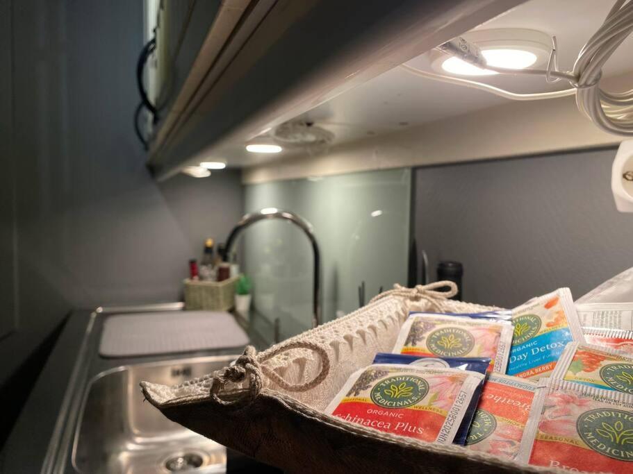 Cosy And Well-Equipped Apartment With Free Parking Trondheim Exterior photo