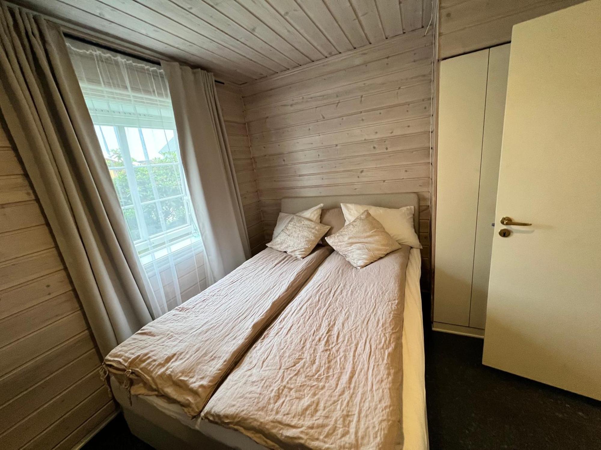 Cosy And Well-Equipped Apartment With Free Parking Trondheim Exterior photo